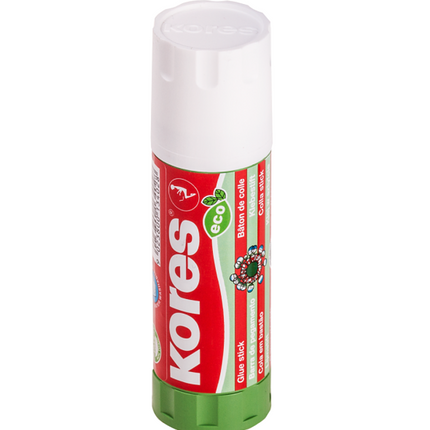 Pegamento en Barra Kores Clásico 40 gr