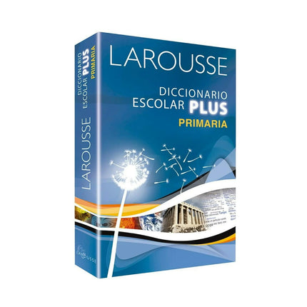 Diccionario Escolar Plus Primaria | Larousse