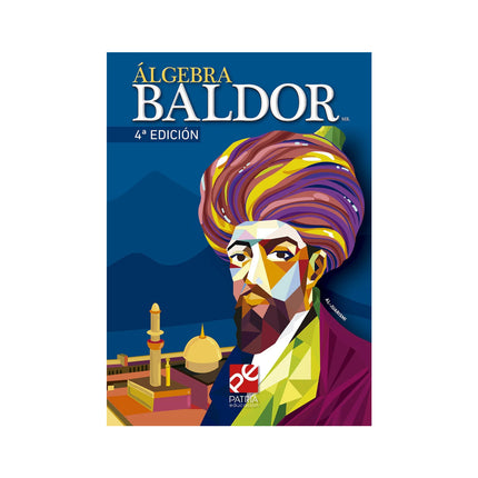 Álgebra Baldor