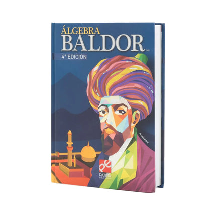 Álgebra Baldor
