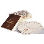 Oráculo Tu Guía Interior | La Magia De Empezar De Cero