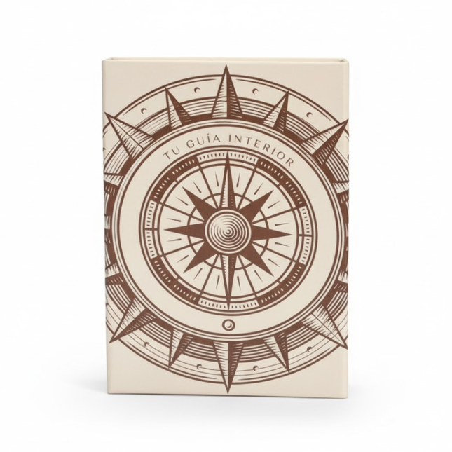 Oráculo Tu Guía Interior | La Magia De Empezar De Cero