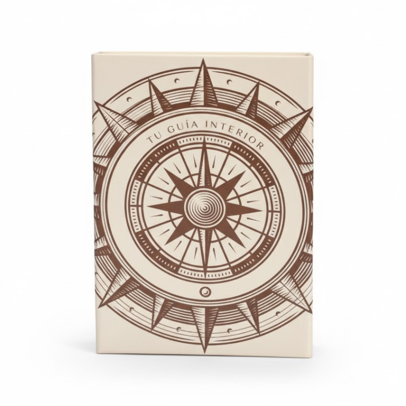 Oráculo Tu Guía Interior | La Magia De Empezar De Cero