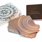 Oráculo Tu Guía Interior | La Magia De Empezar De Cero