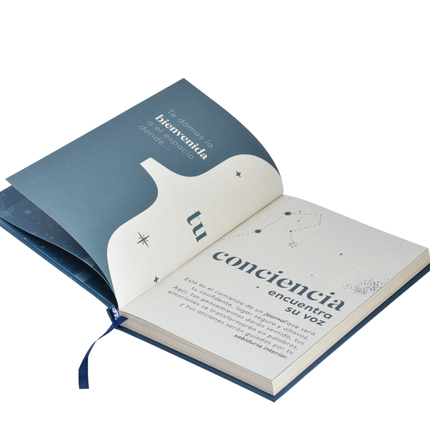 Journal Conciencia | La Magia De Empezar De Cero