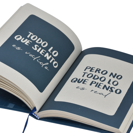 Journal Conciencia | La Magia De Empezar De Cero