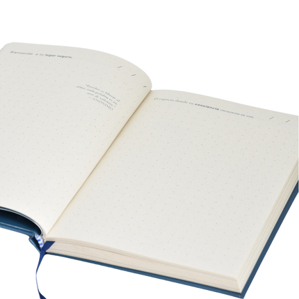 Journal Conciencia | La Magia De Empezar De Cero