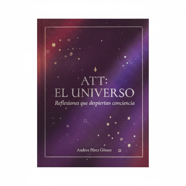 ATT: El Universo - Andrea Pérez Gómez
