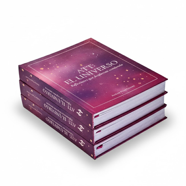 ATT: El Universo - Andrea Pérez Gómez