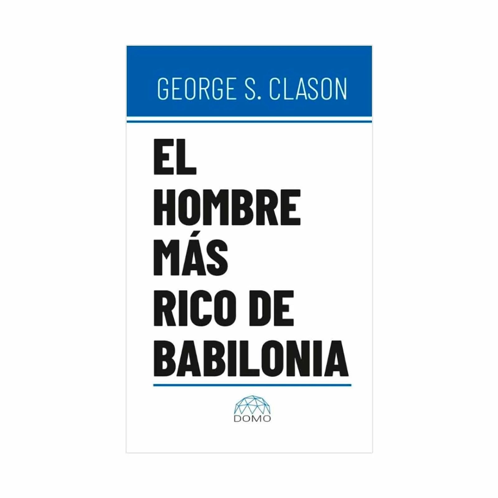 El Hombre Mas Rico De Babilonia