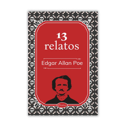 13 Relatos