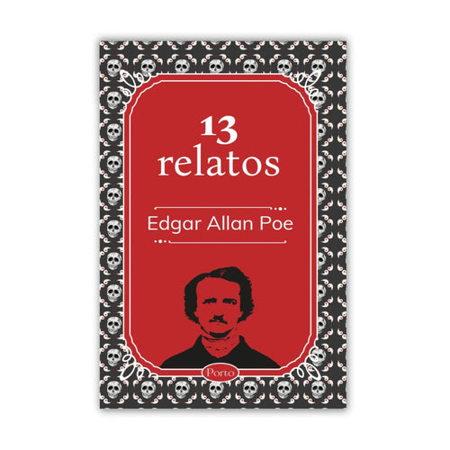 13 Relatos