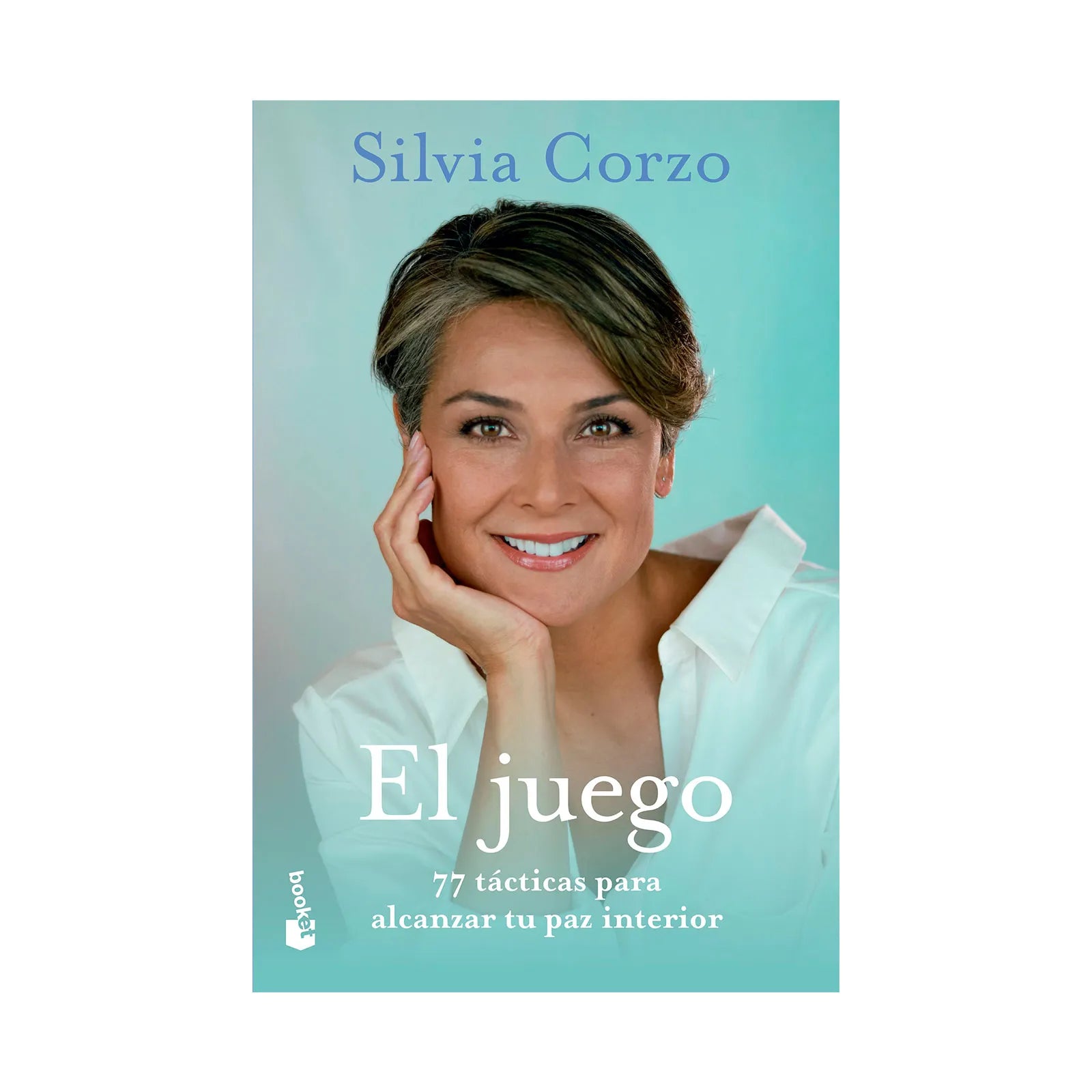 El Juego - Silvia Corzo