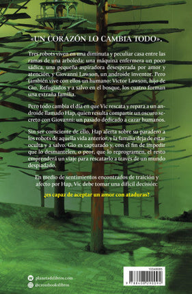 La Vida De Las Marionetas - TJ Klune