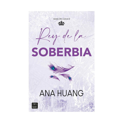 Pecados 2 Rey De La Soberbia - Ana Huang