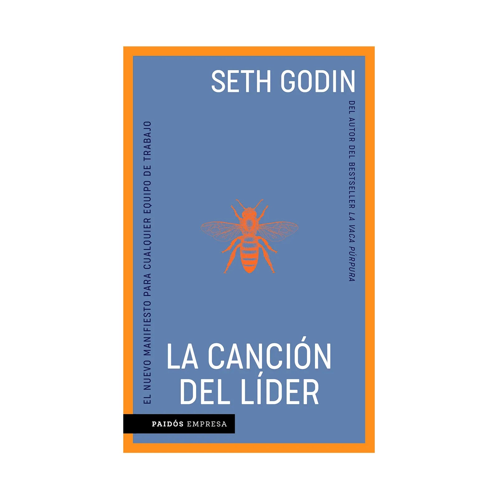 La Canción Del Líder - Seth Godin