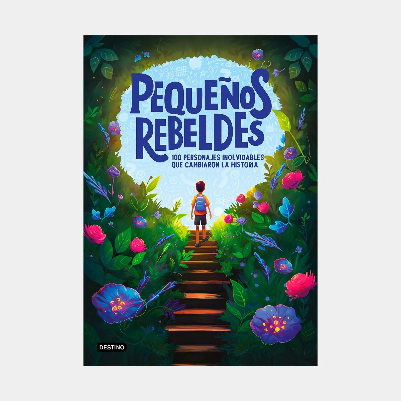 Pequeños Rebeldes - Estudio PE S.A.C.