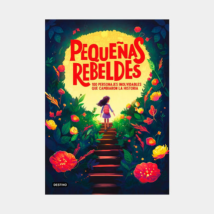 Pequeñas Rebeldes - Estudio PE S.A.C.