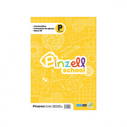 Block Pinzell School Pinares