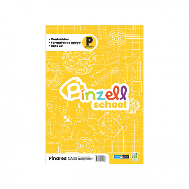 Block Pinzell School Pinares