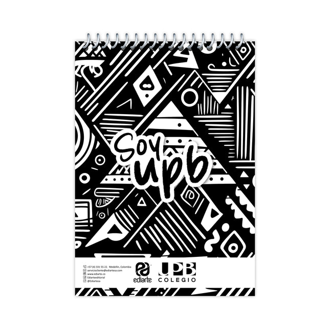 Soy UPB Secundaria Ediarte