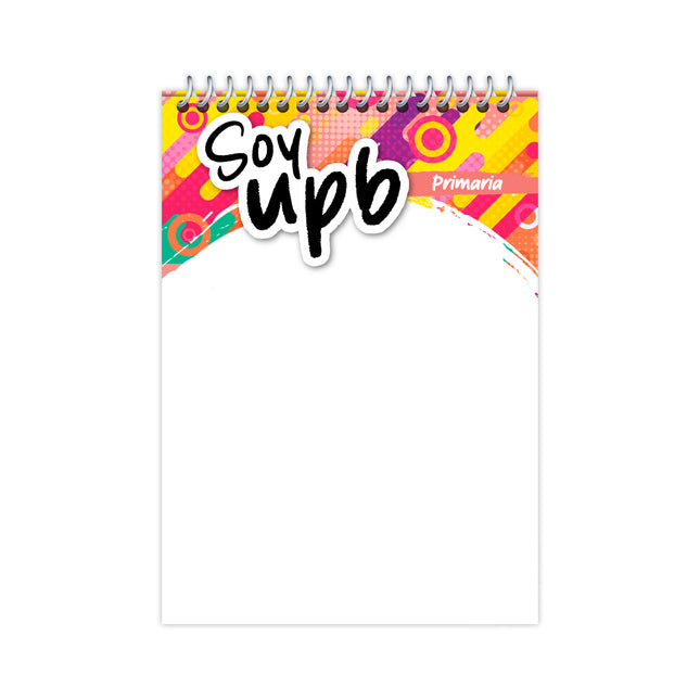 Soy UPB Primaria Ediarte