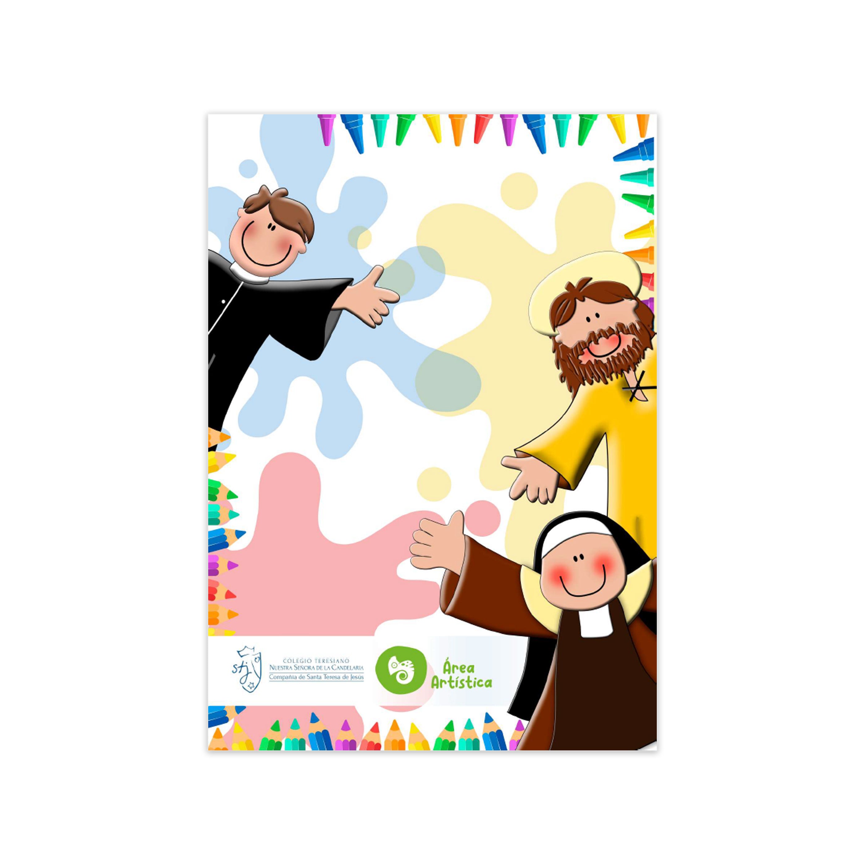Bitácora Teresiano Primaria Ediarte