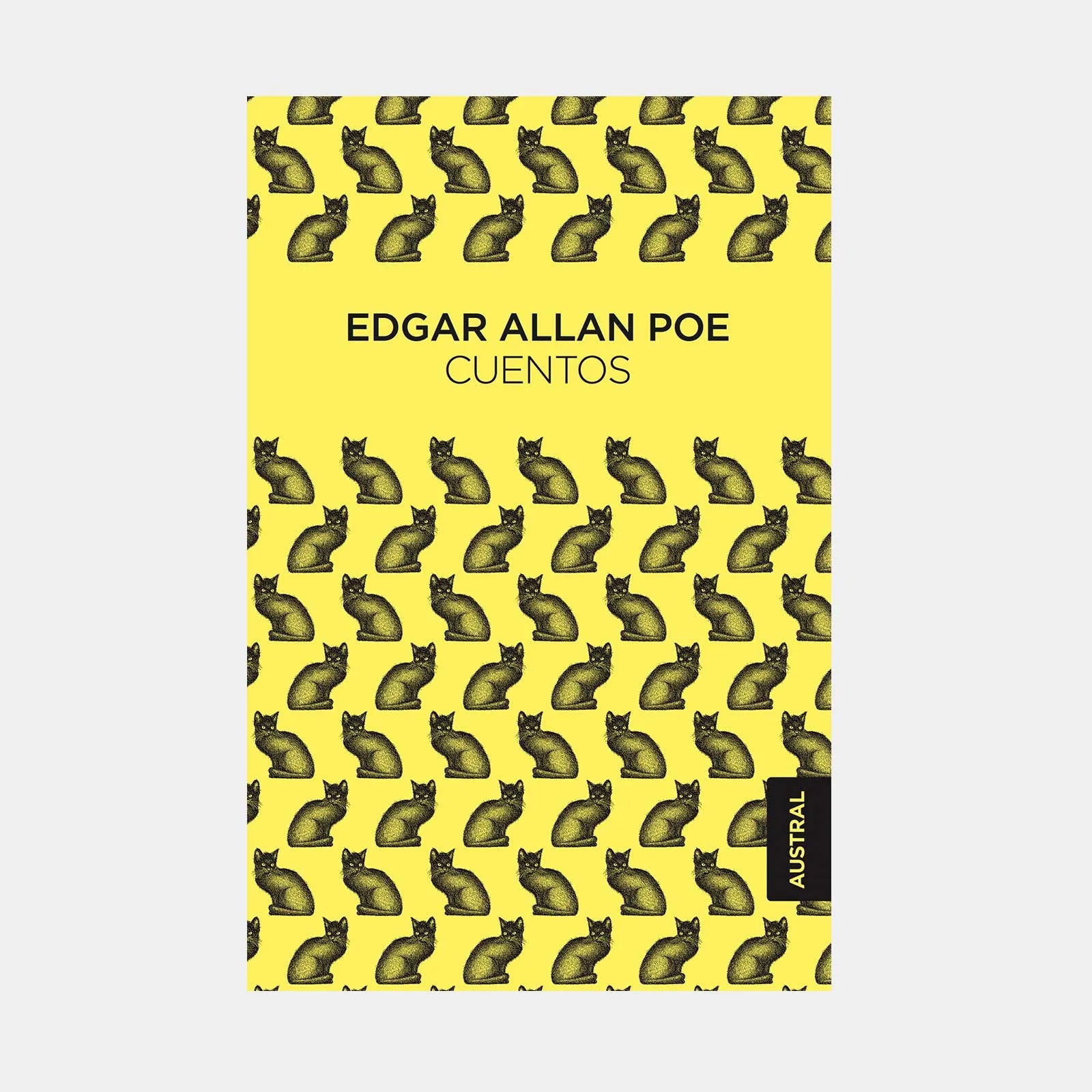 Cuentos - Edgar Allan Poe
