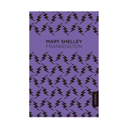 Frankenstein - Mary Shelley
