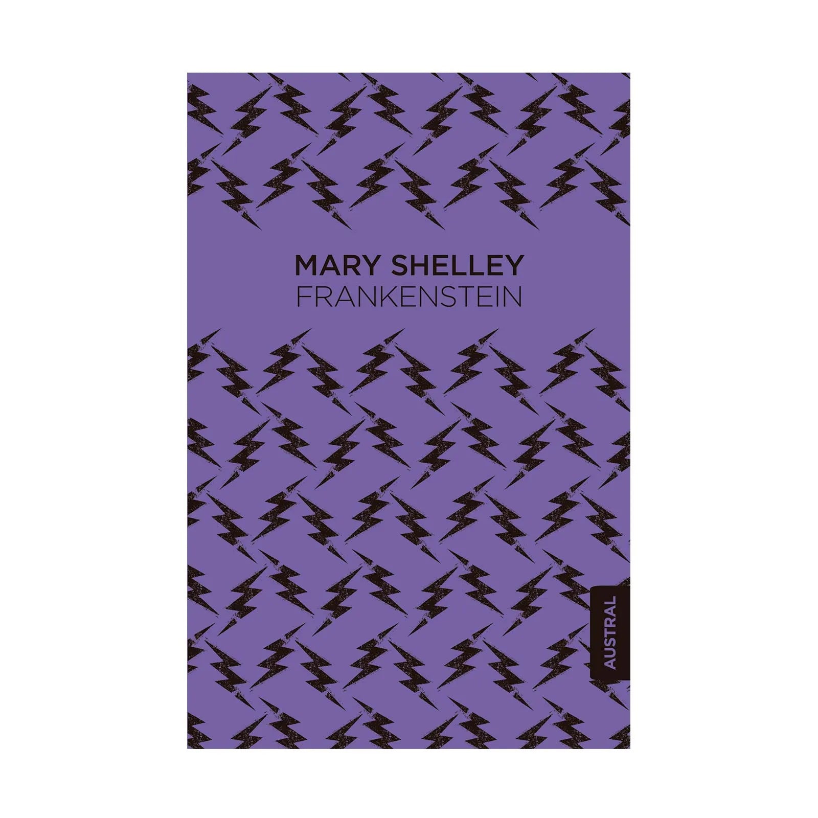 Frankenstein - Mary Shelley