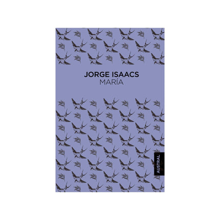 María - Jorge Isaacs