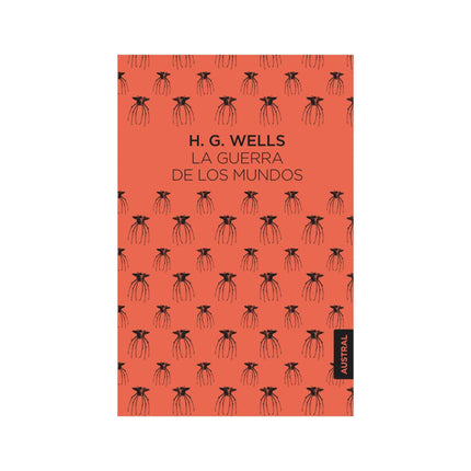 La Guerra De Los Mundos - H. G. Wells