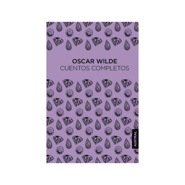 Cuentos Completos - Oscar Wilde