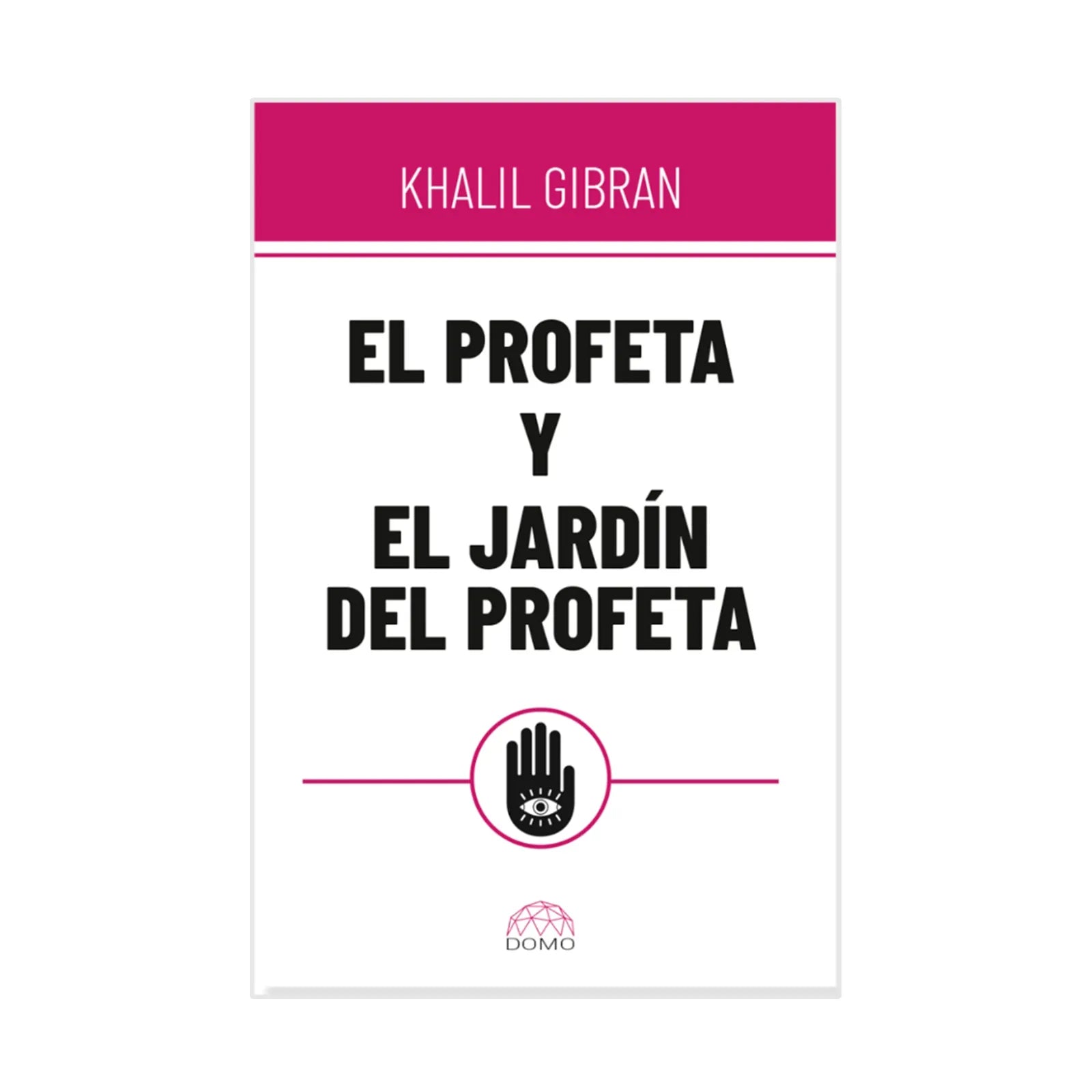 El Profeta Y El Jardin Del Profeta