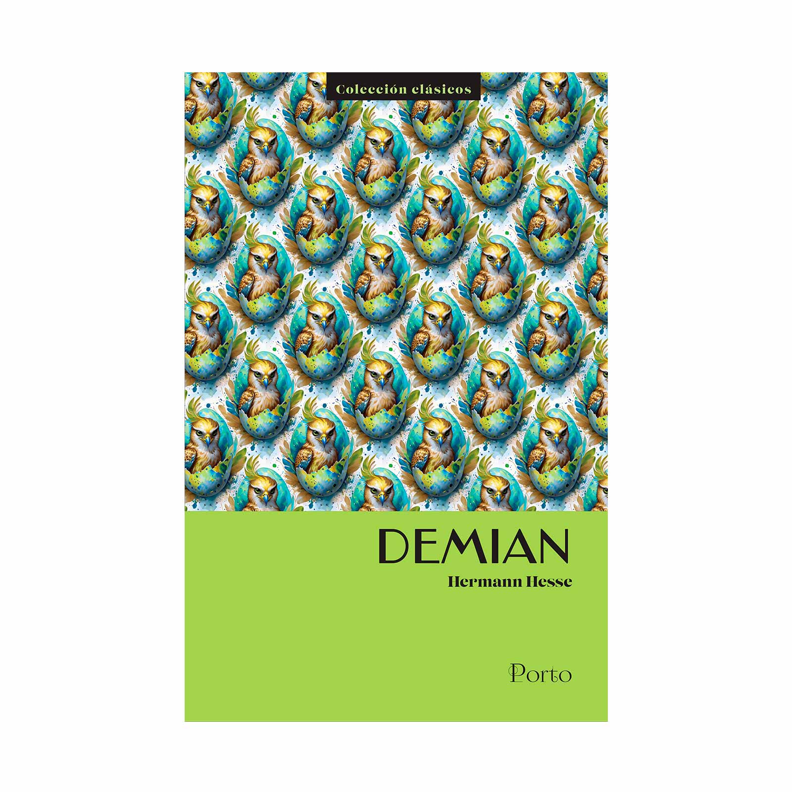 Demian