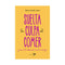Portada del libro “Suelta la culpa al comer y sana la relación con tu cuerpo” de María Camila Casas Agudelo