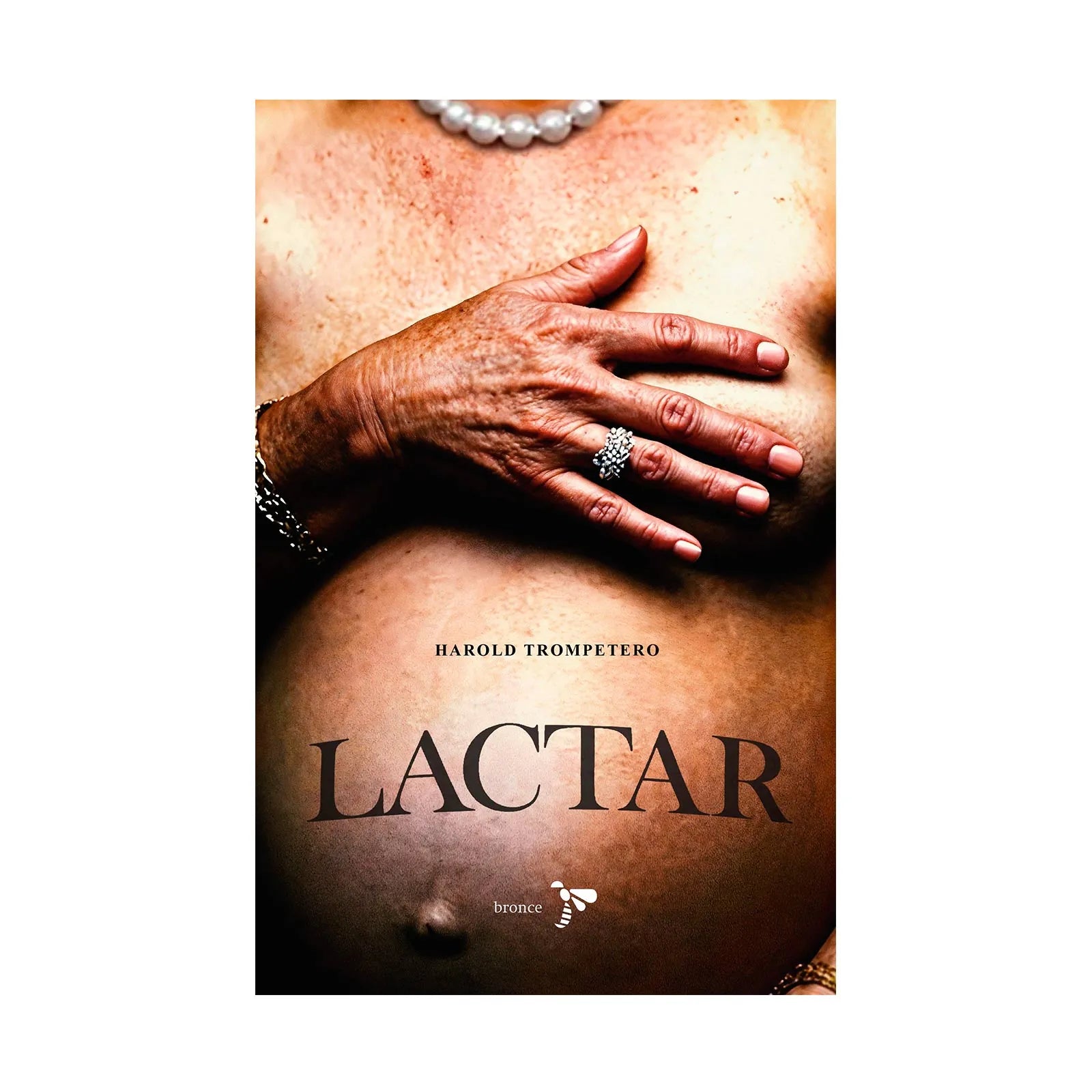 Lactar - Harold Trompetero