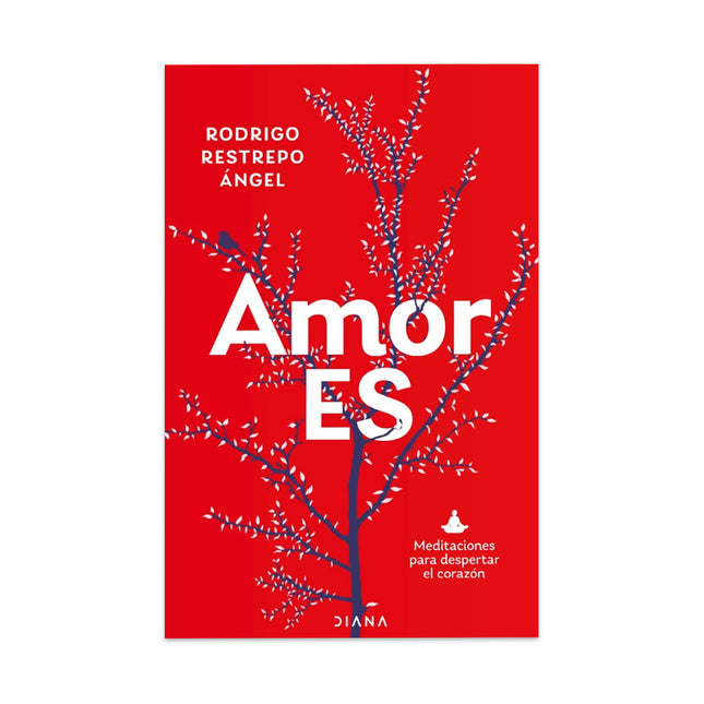 Amor Es - Rodrigo Restrepo