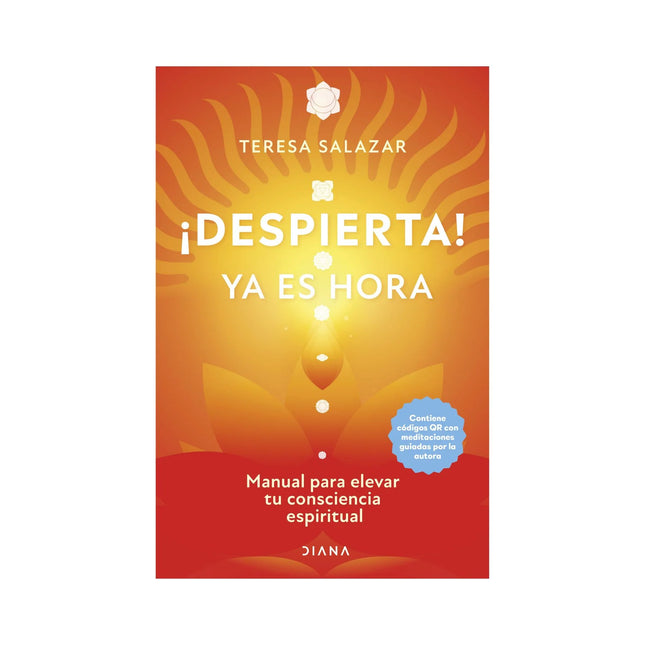 ¡Despierta! Ya Es Hora - Teresa Salazar Posada