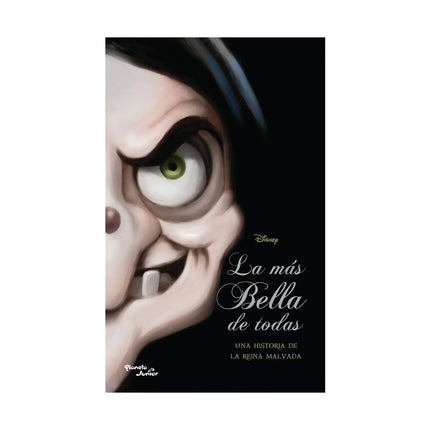 Villanos La Más Bella De Todas - Disney