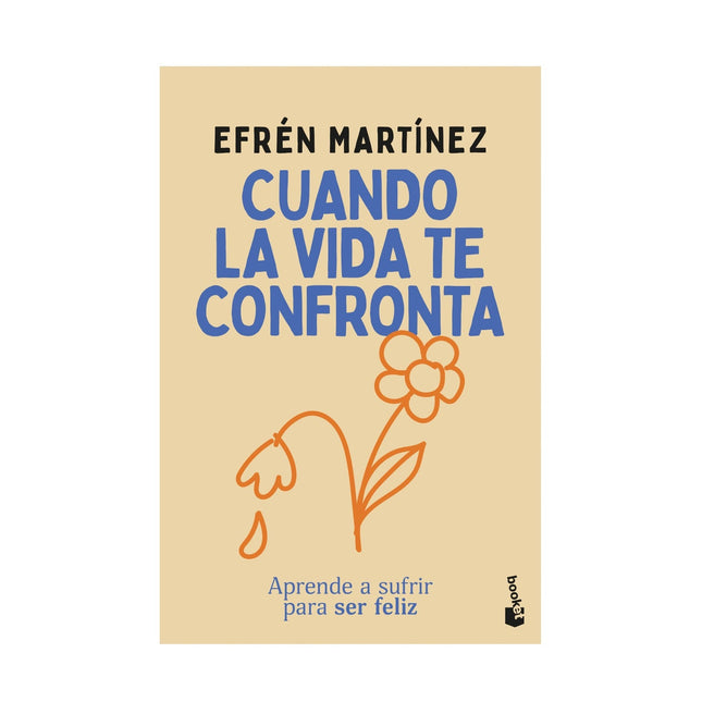 Cuando La Vida Te Confronta - Efrén Martínez