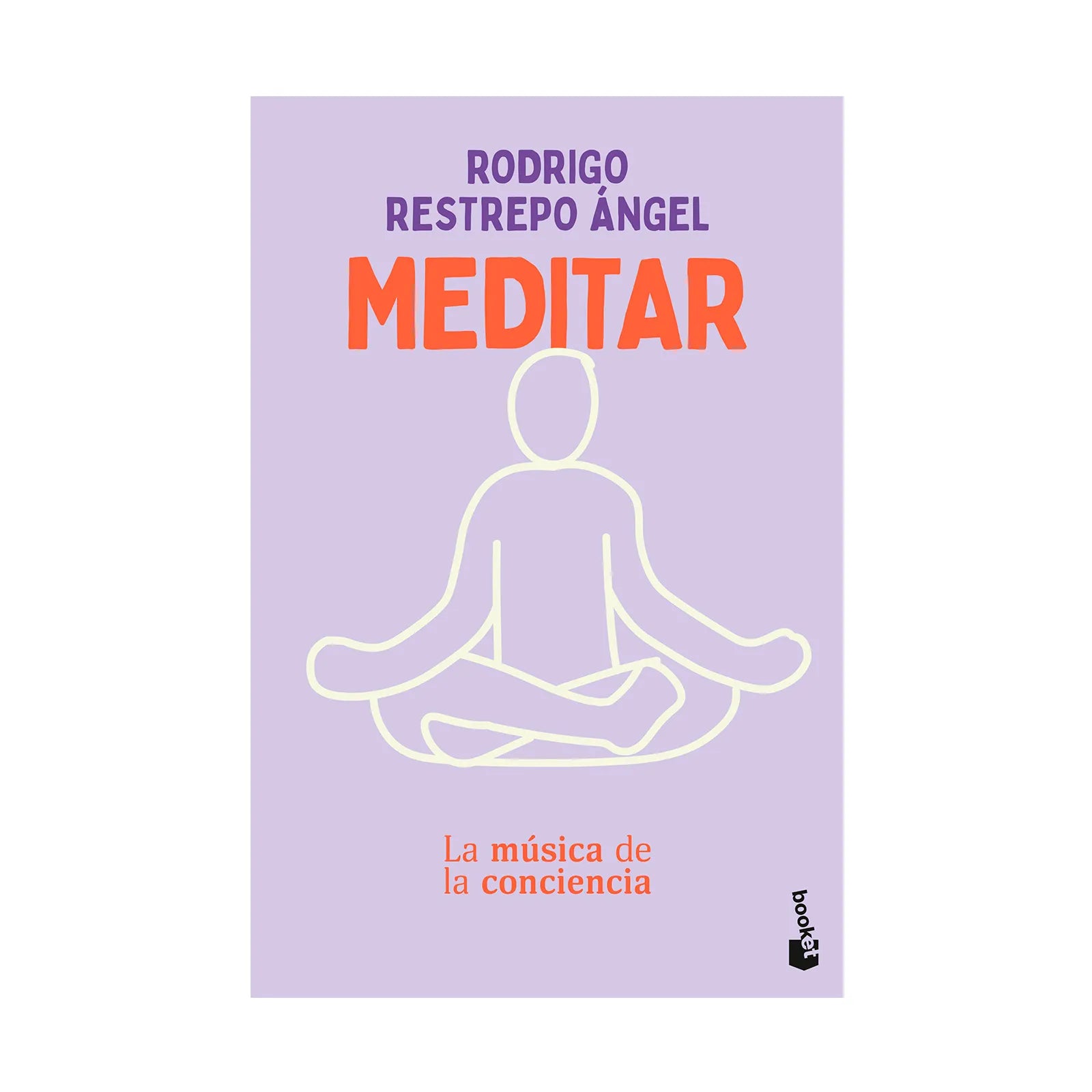 Meditar - Rodrigo Restrepo