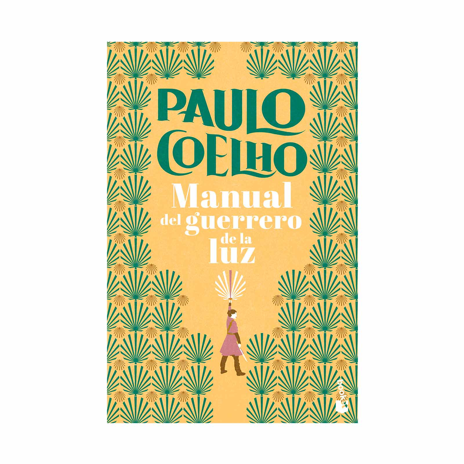 Manual Del Guerrero De La Luz - Paulo Coelho