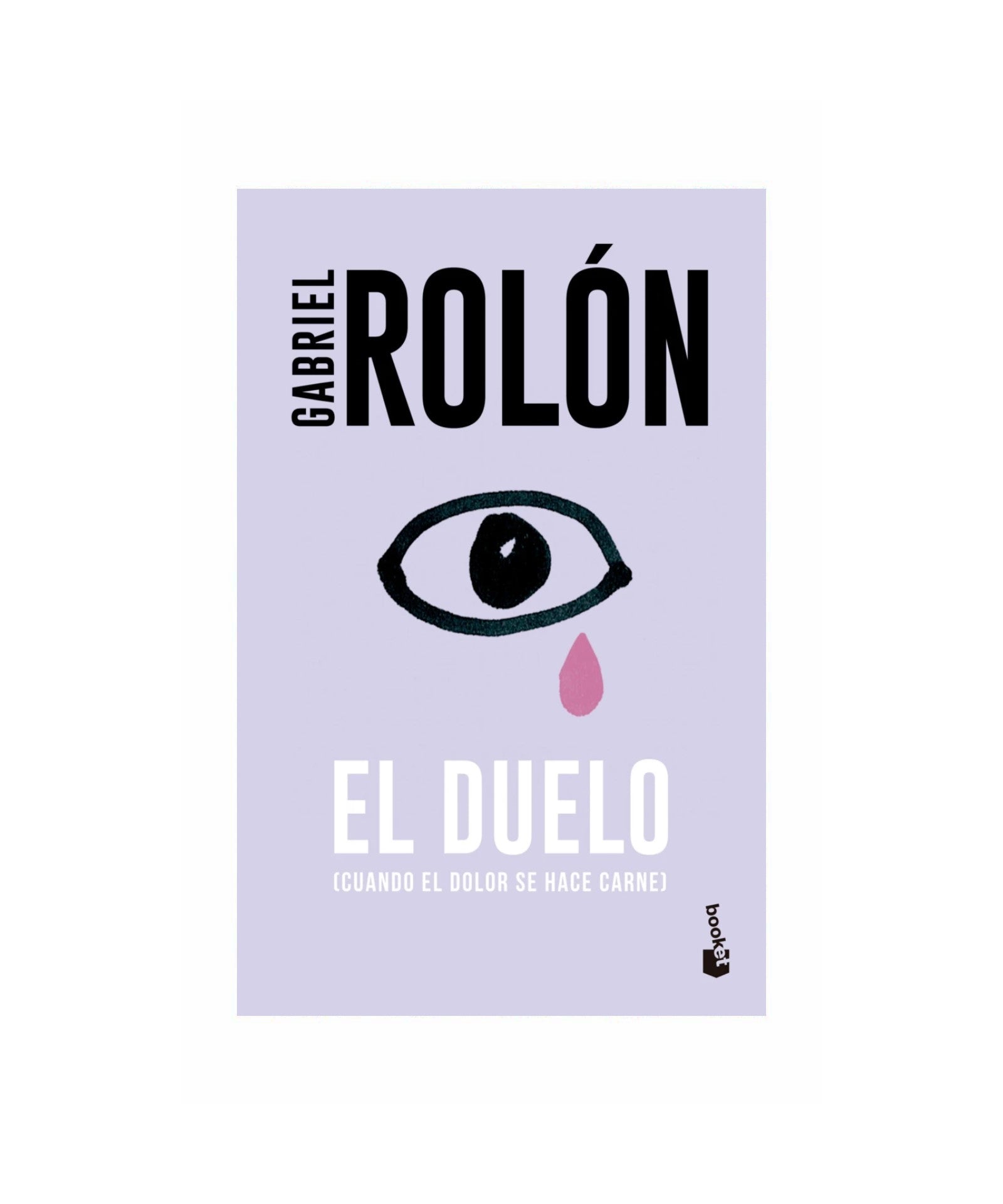 El Duelo - Gabriel Rolón