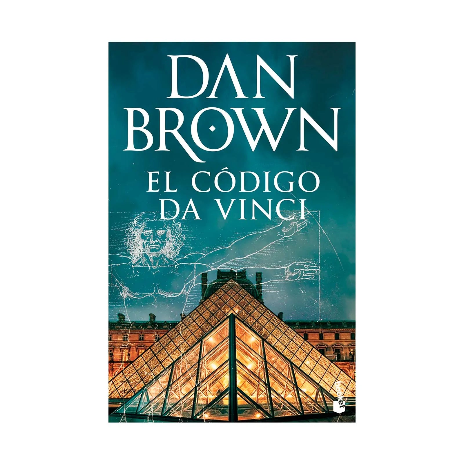 El Código Da Vinci - Dan Brown