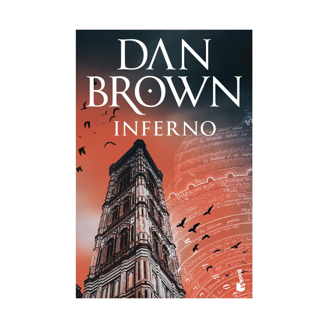 Inferno - Dan Brown