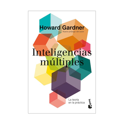 Inteligencias Múltiples - Howard Gardner