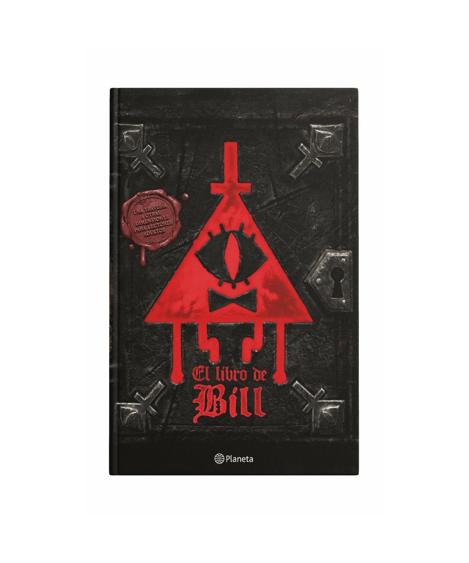El Libro De Bill - Alex Hirsch