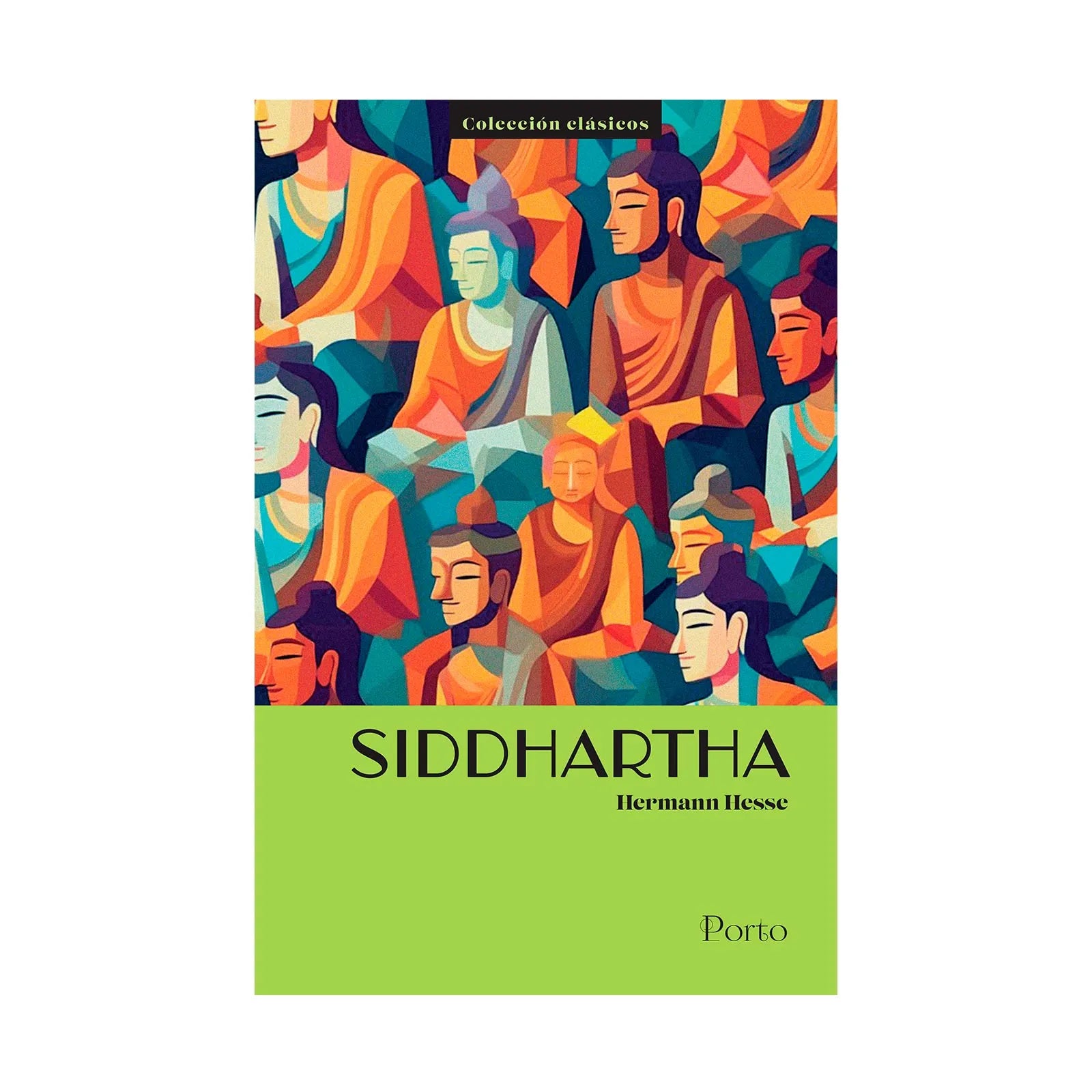 Siddharta