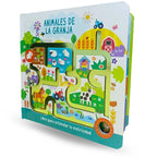 Animales De La Granja